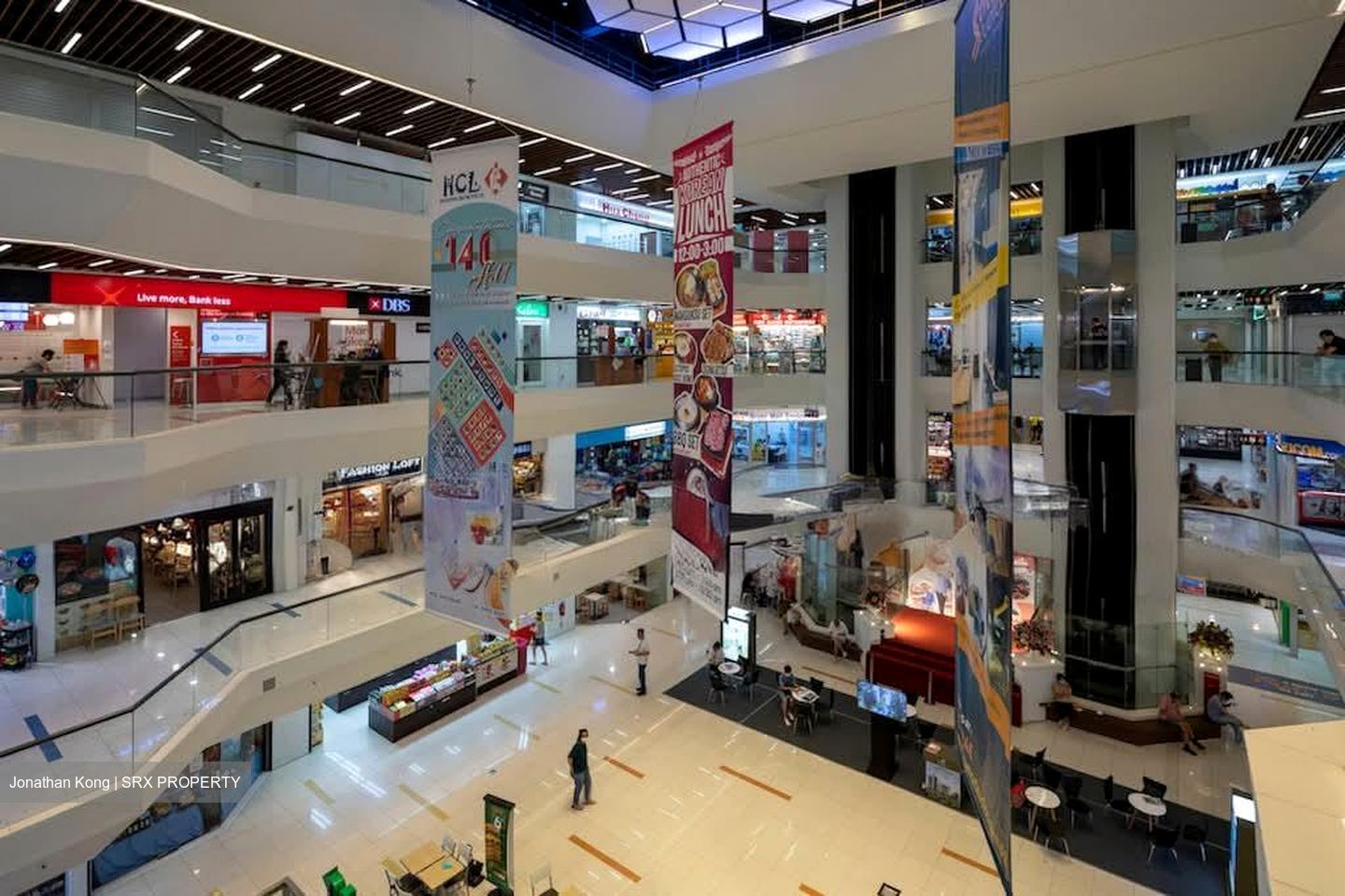 Bukit Timah Plaza / Sherwood Towers (D21), Shop House #562809931
